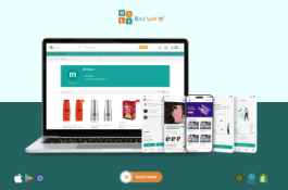 Revolutionizing Local Retail: A Case Study of MiliBazar, An Online Platform for Connecting Buyers and Local Vendors